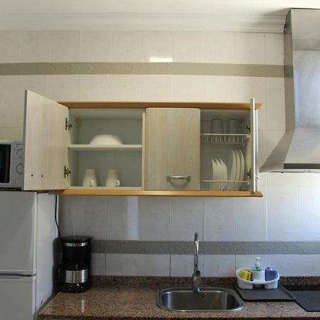 Apartamentos Fayna Playa del Ingles  Bagian luar foto