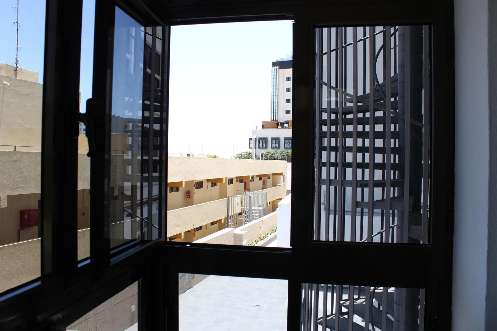 Apartamentos Fayna Playa del Ingles  Ruang foto