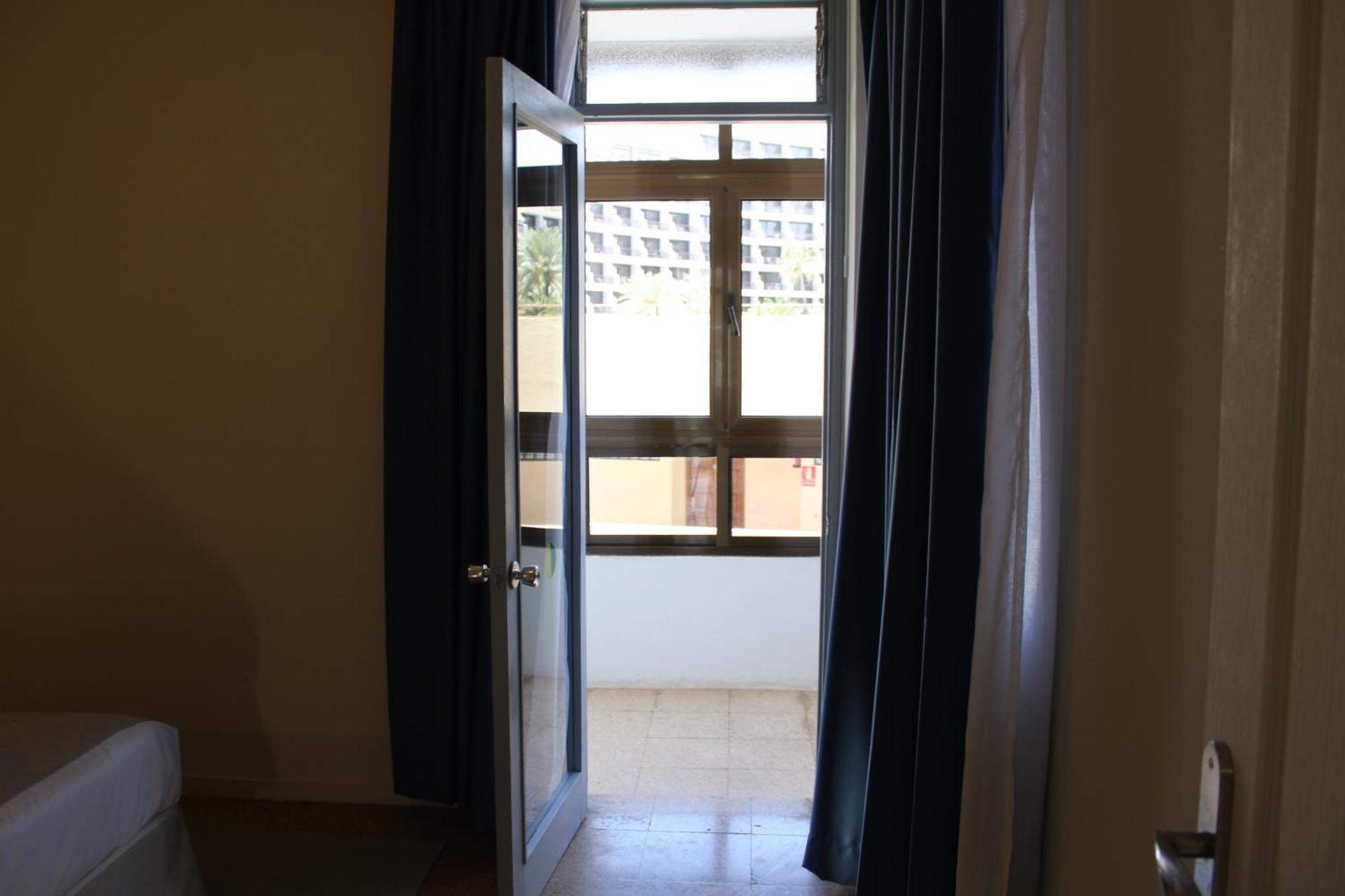 Apartamentos Fayna Playa del Ingles  Ruang foto