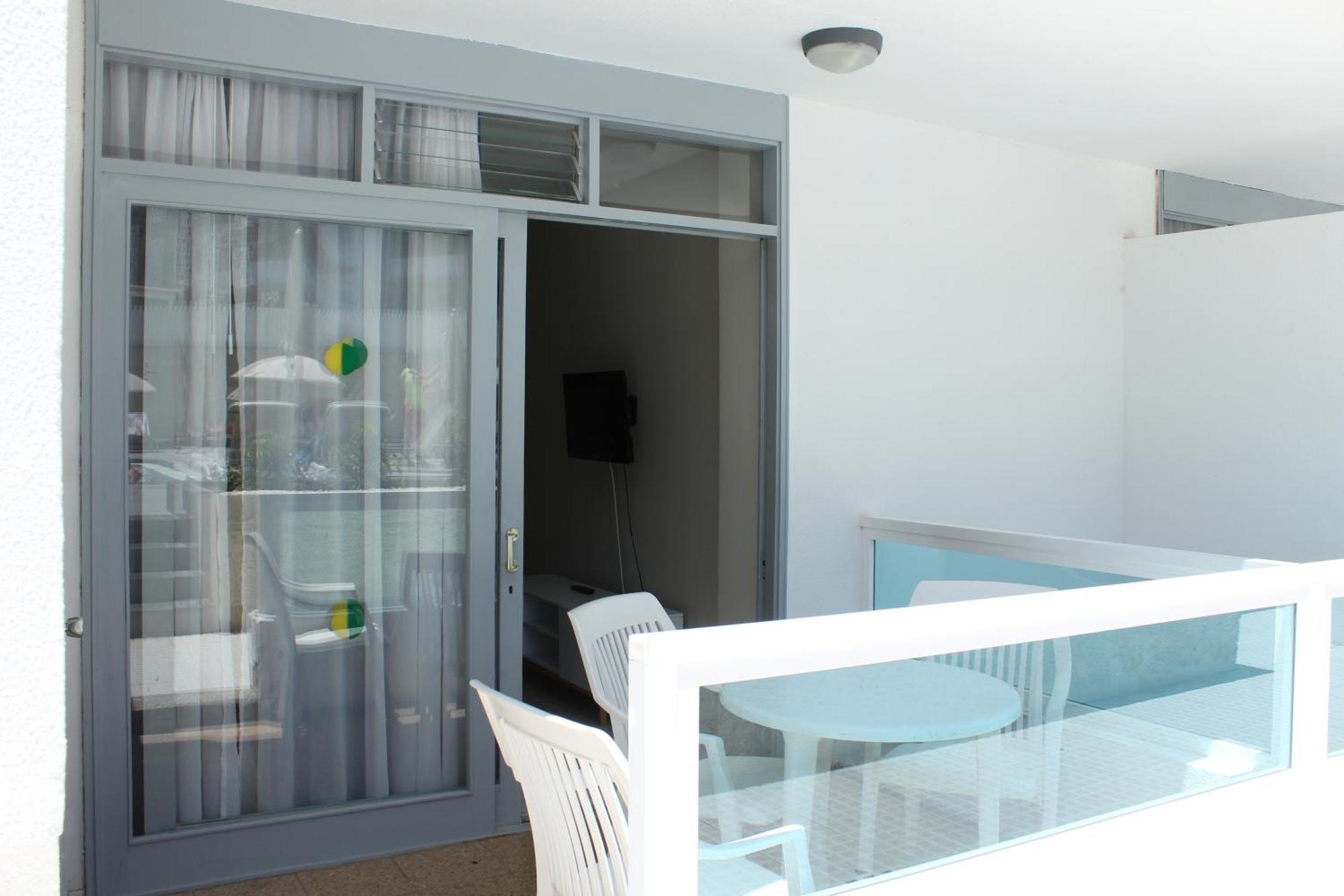 Apartamentos Fayna Playa del Ingles  Ruang foto