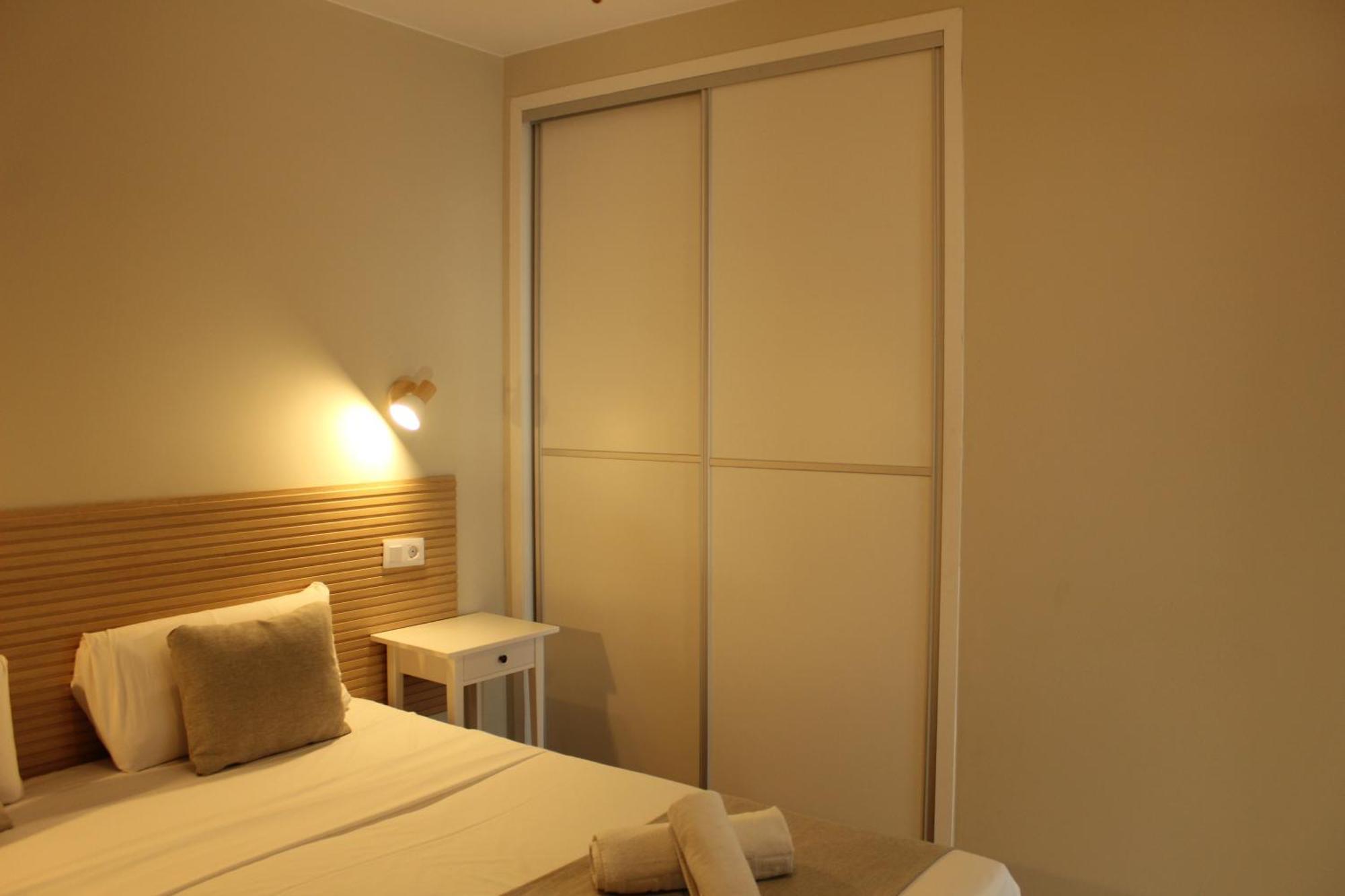 Apartamentos Fayna Playa del Ingles  Bagian luar foto