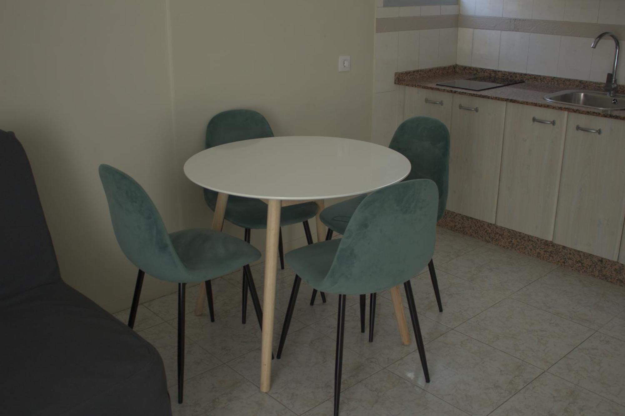 Apartamentos Fayna Playa del Ingles  Ruang foto