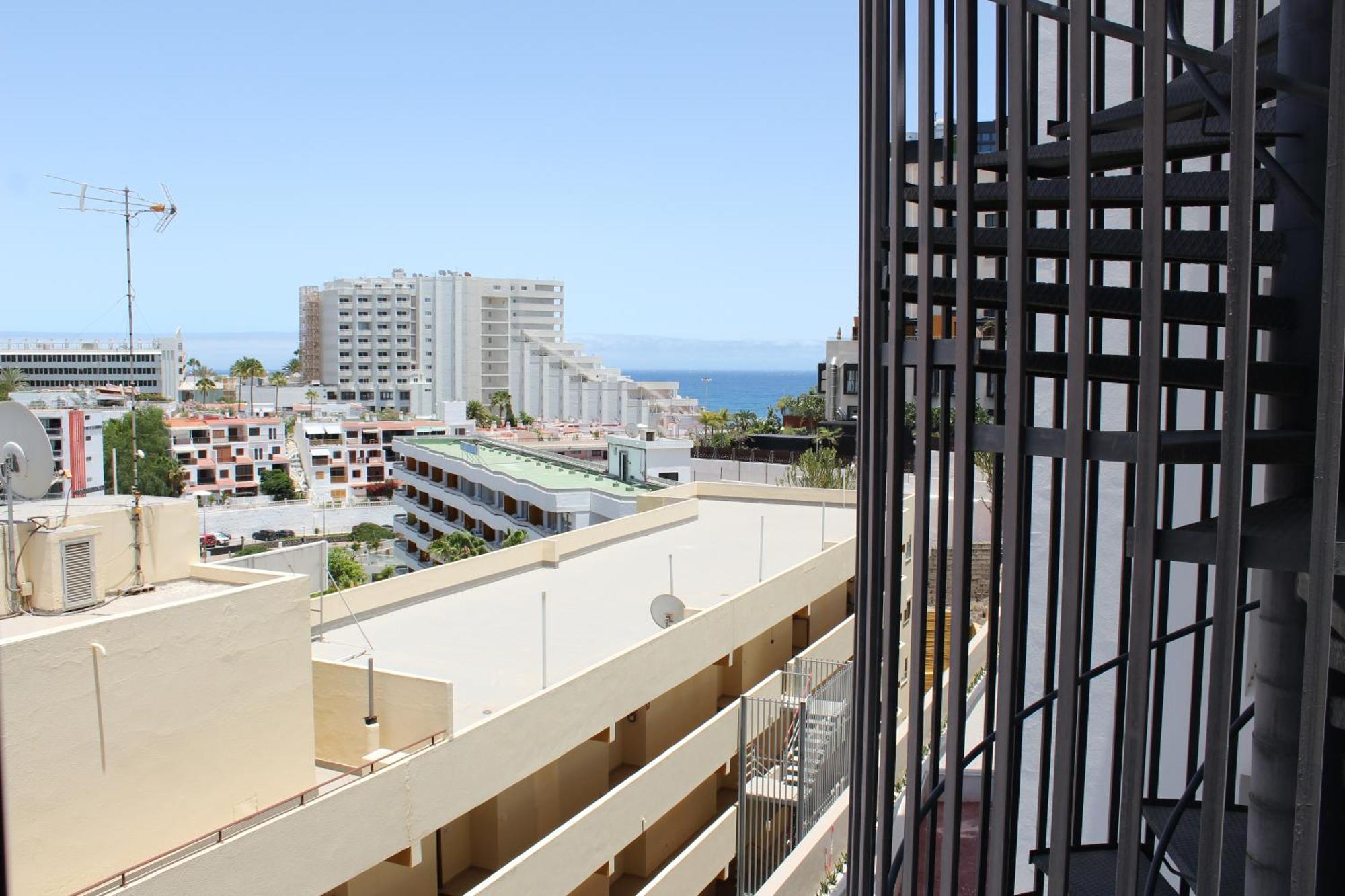 Apartamentos Fayna Playa del Ingles  Bagian luar foto