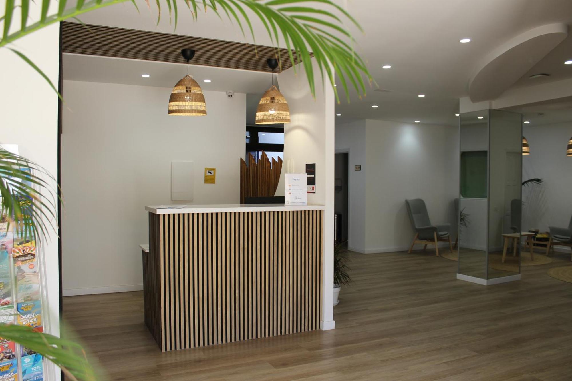 Apartamentos Fayna Playa del Ingles  Bagian luar foto
