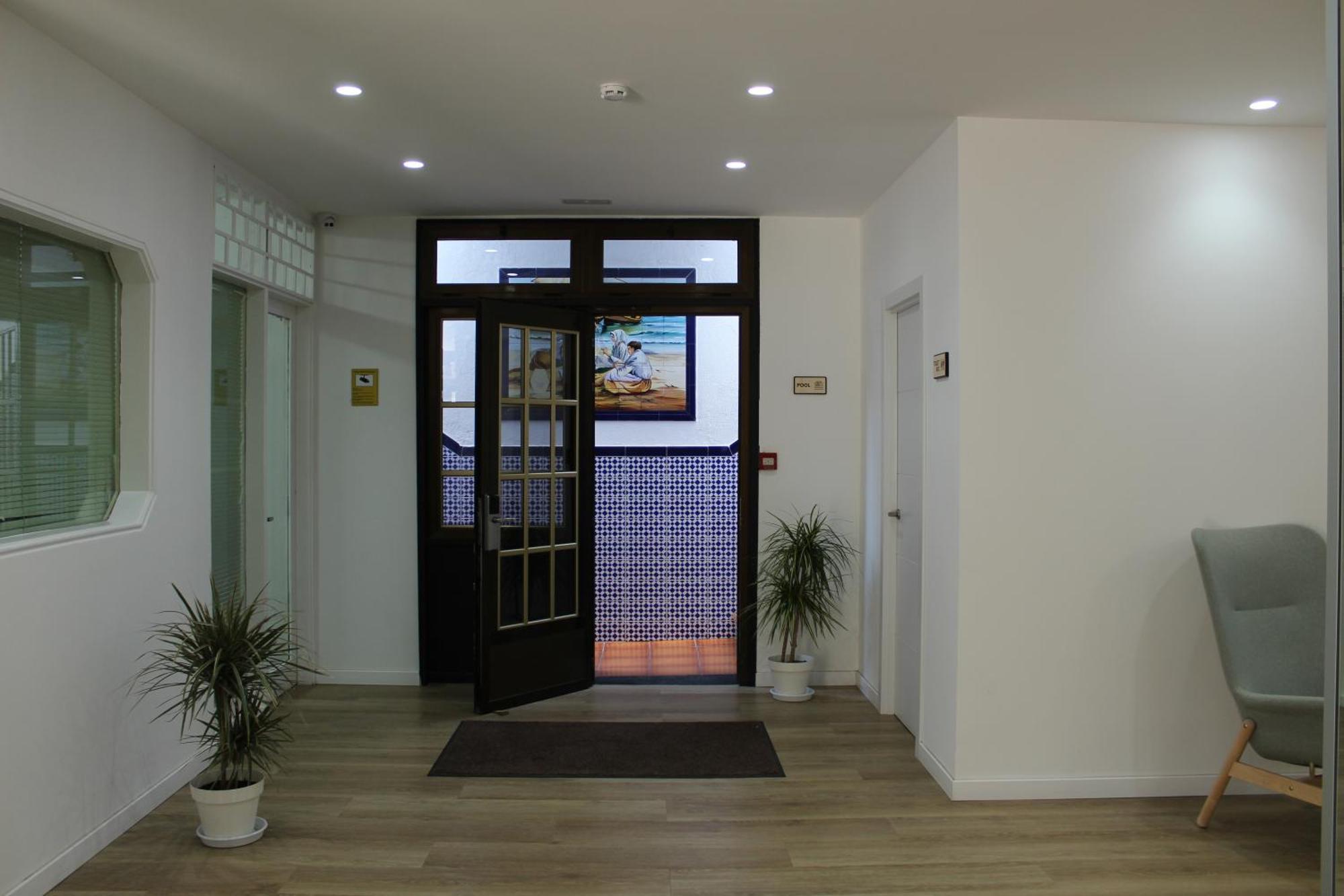 Apartamentos Fayna Playa del Ingles  Bagian luar foto