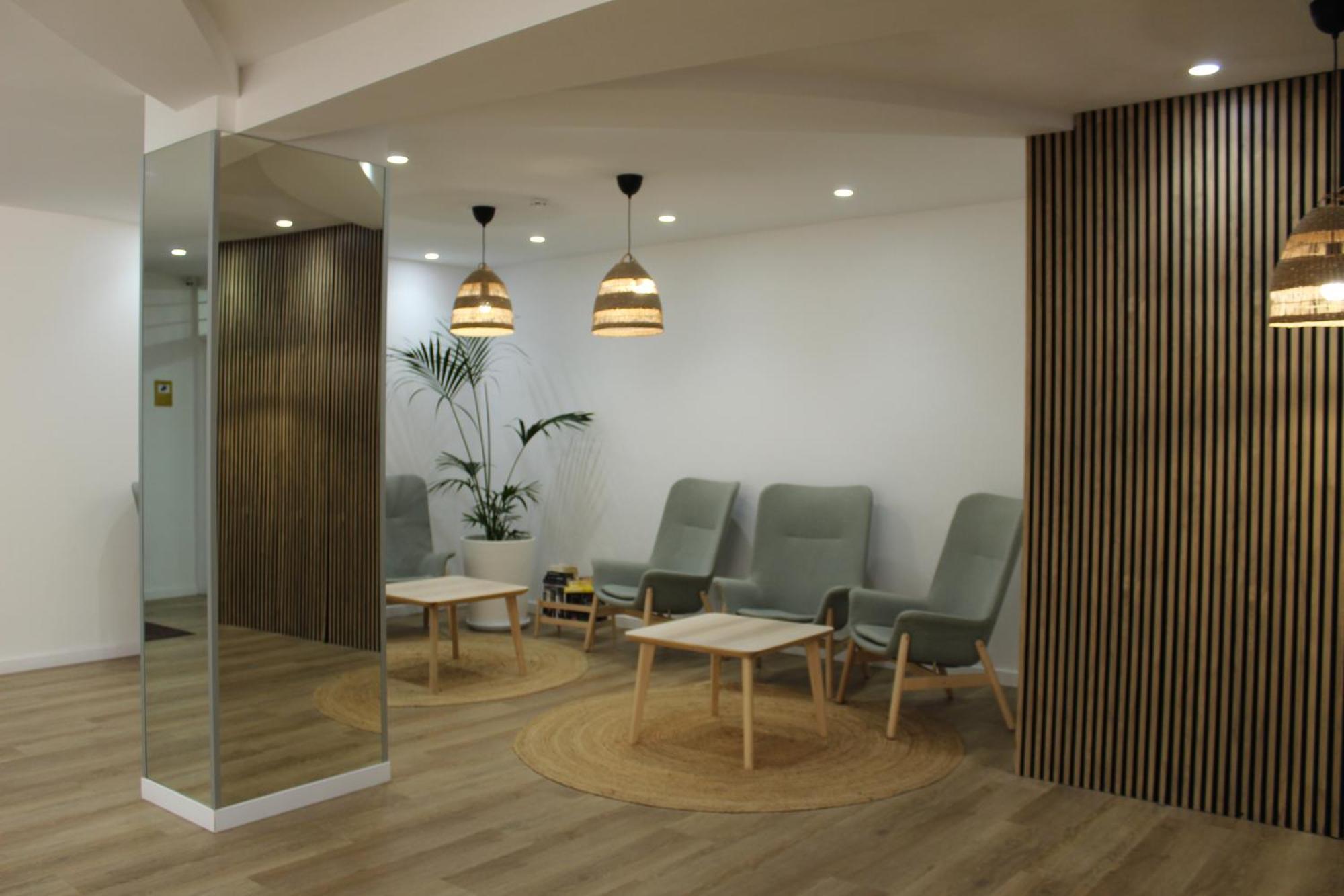Apartamentos Fayna Playa del Ingles  Bagian luar foto