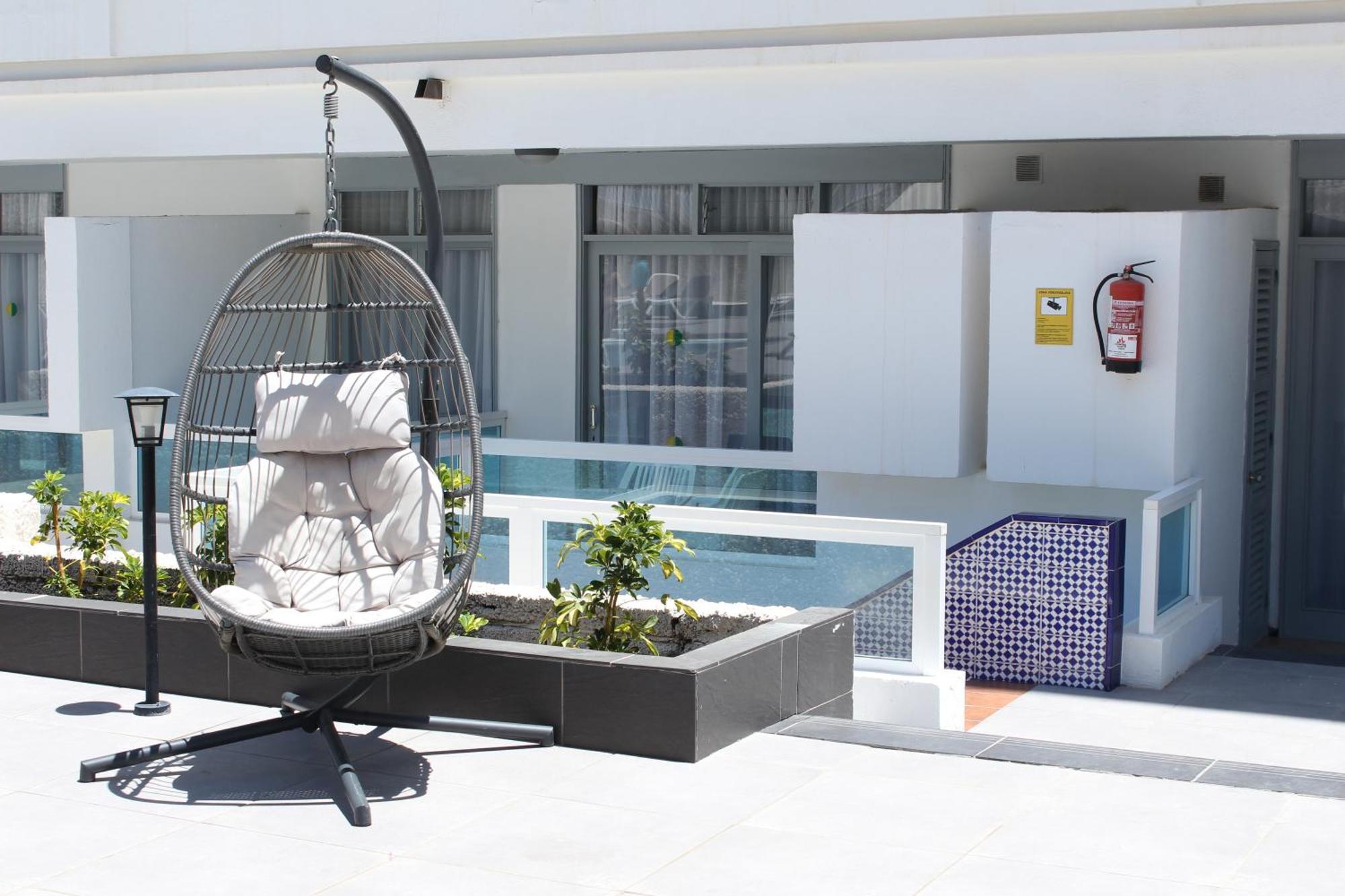 Apartamentos Fayna Playa del Ingles  Bagian luar foto