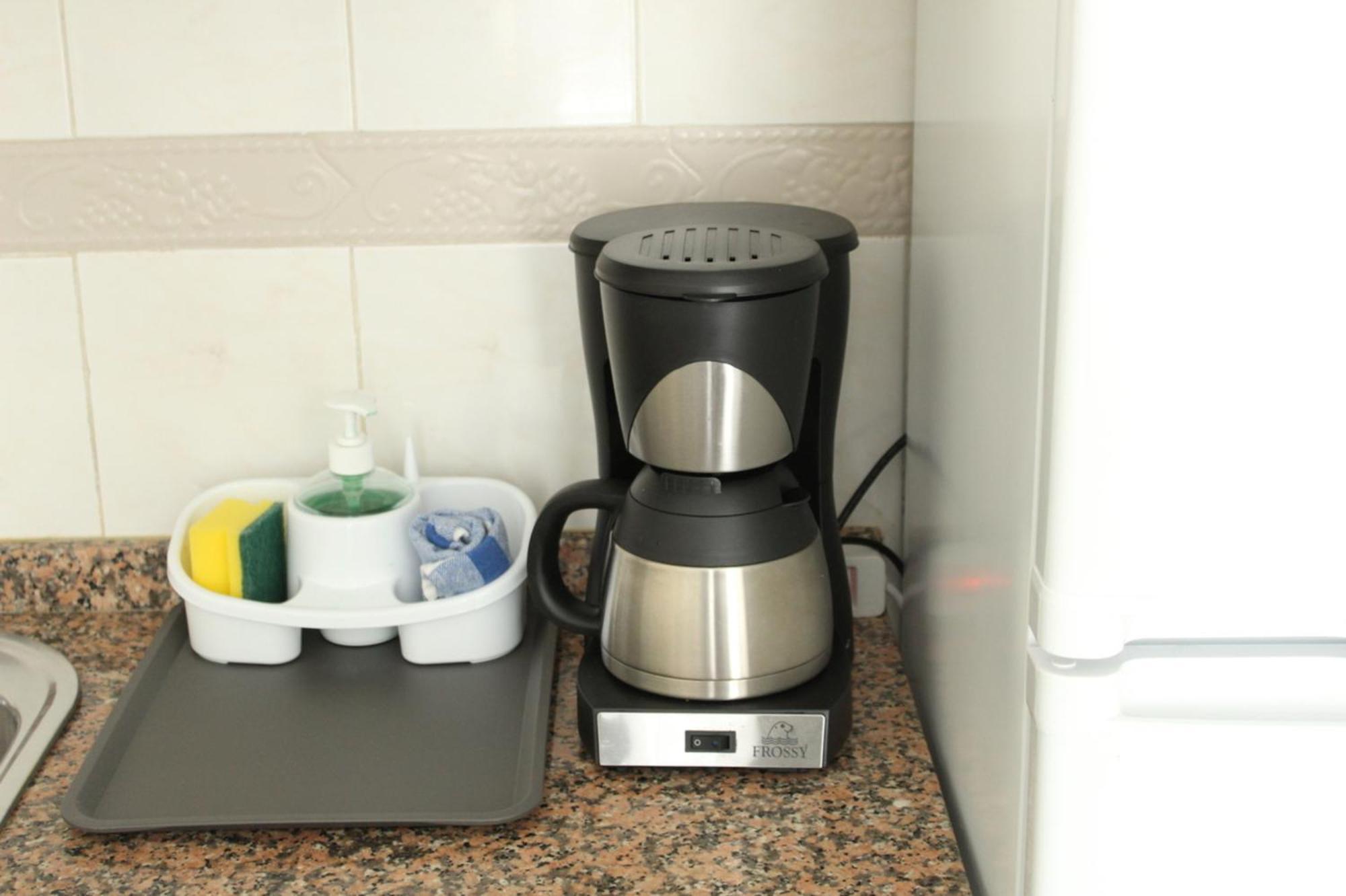 Apartamentos Fayna Playa del Ingles  Ruang foto