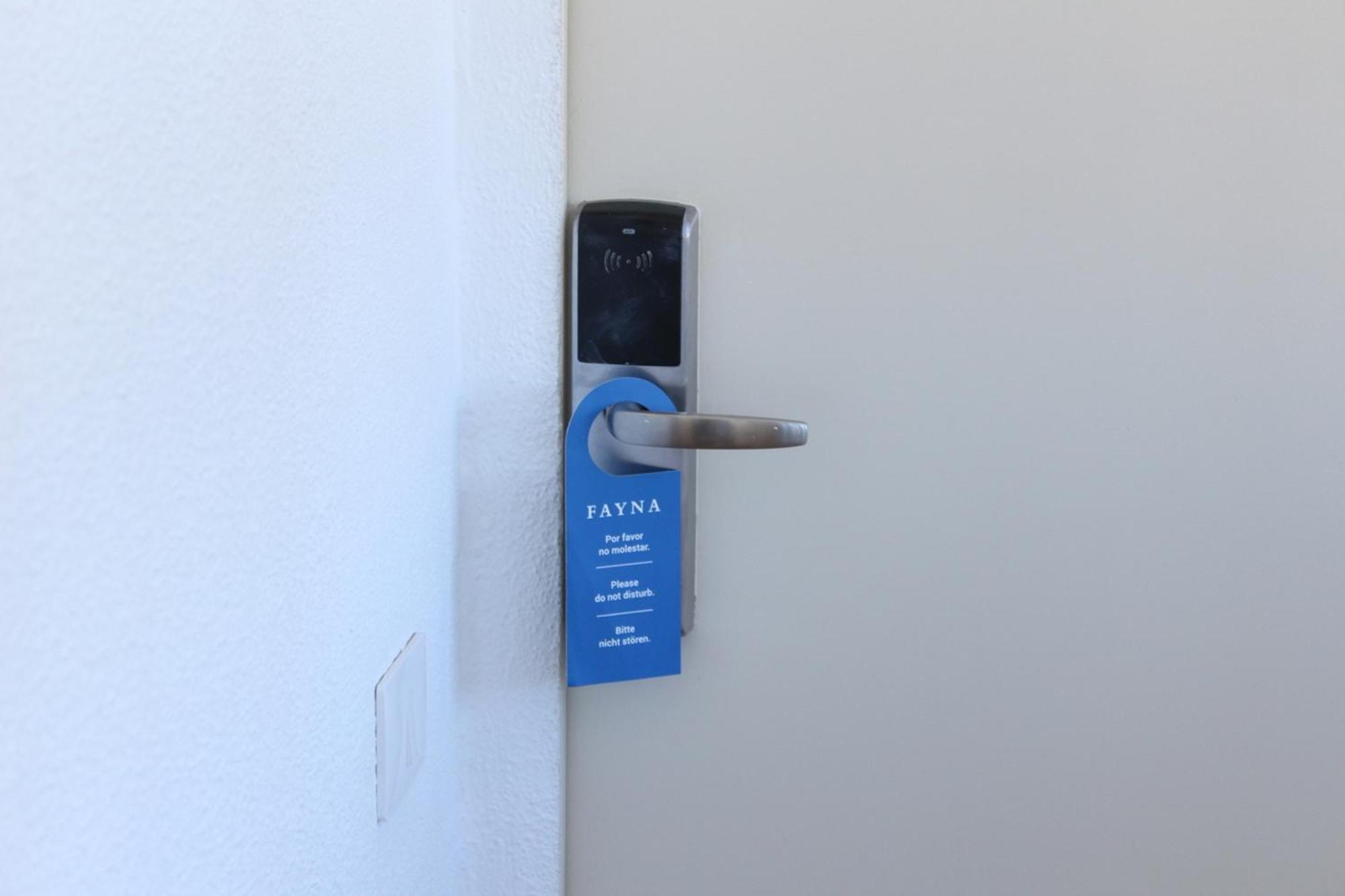 Apartamentos Fayna Playa del Ingles  Ruang foto